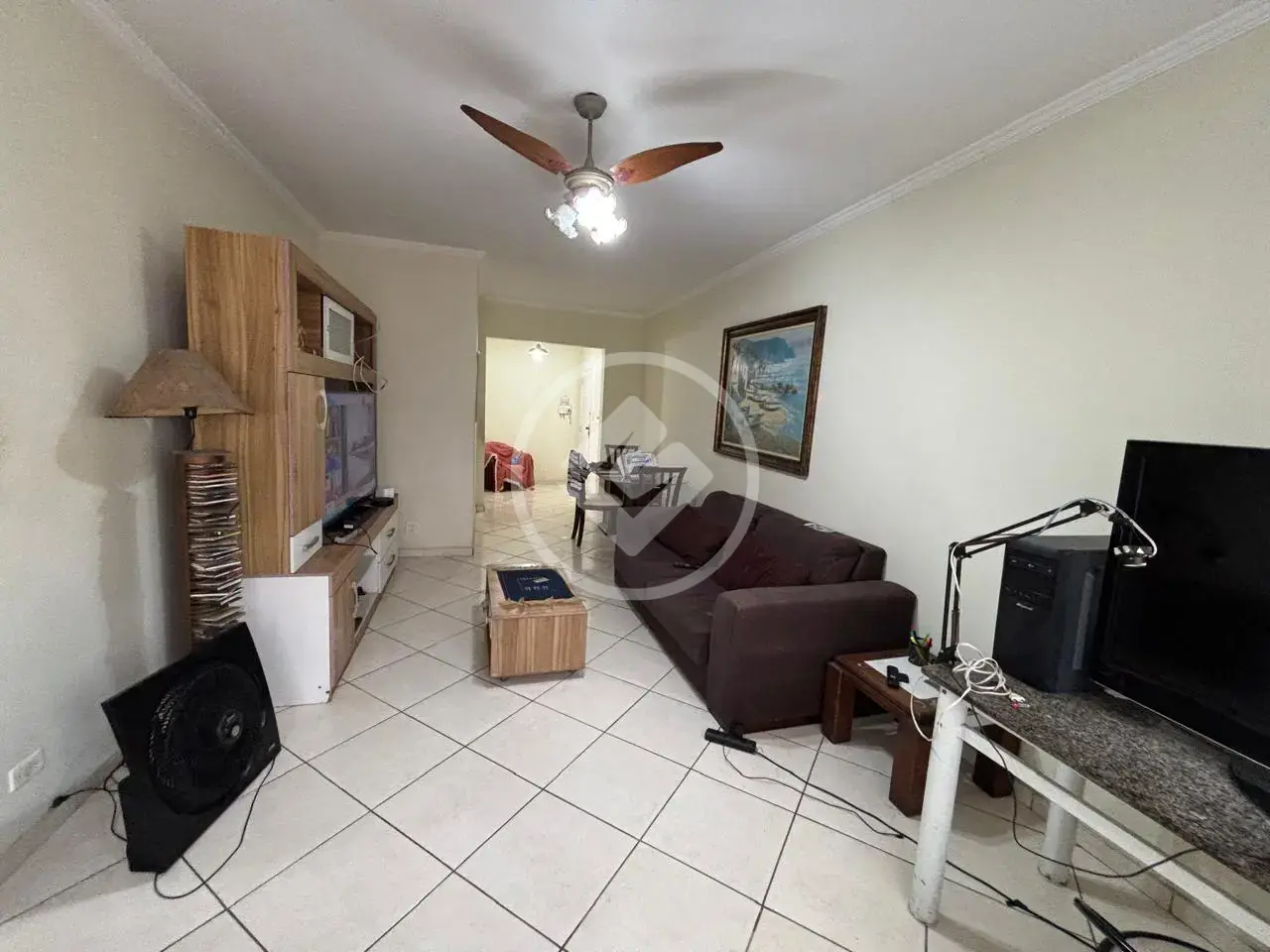 Imagem 5 - Apartamento em Campo Grande, Santos - SP