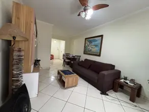 Imagem 2 - Apartamento em Campo Grande, Santos - SP