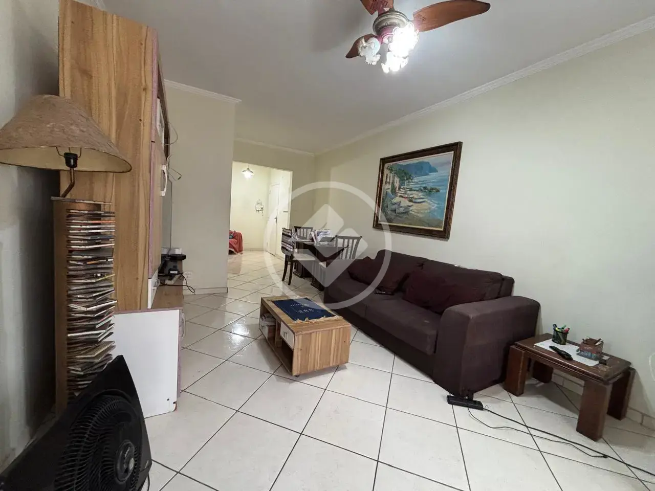 Imagem 4 - Apartamento em Campo Grande, Santos - SP