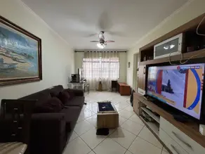 Apartamento Campo Grande, Santos - SP — foto 2