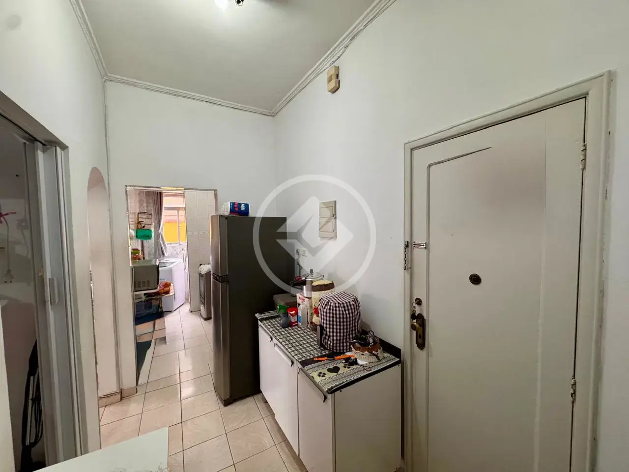 Imagem 5 - Apartamento em Centro, São Vicente - SP