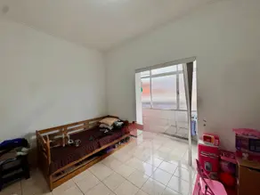 Apartamento Centro, São Vicente - SP — foto 1