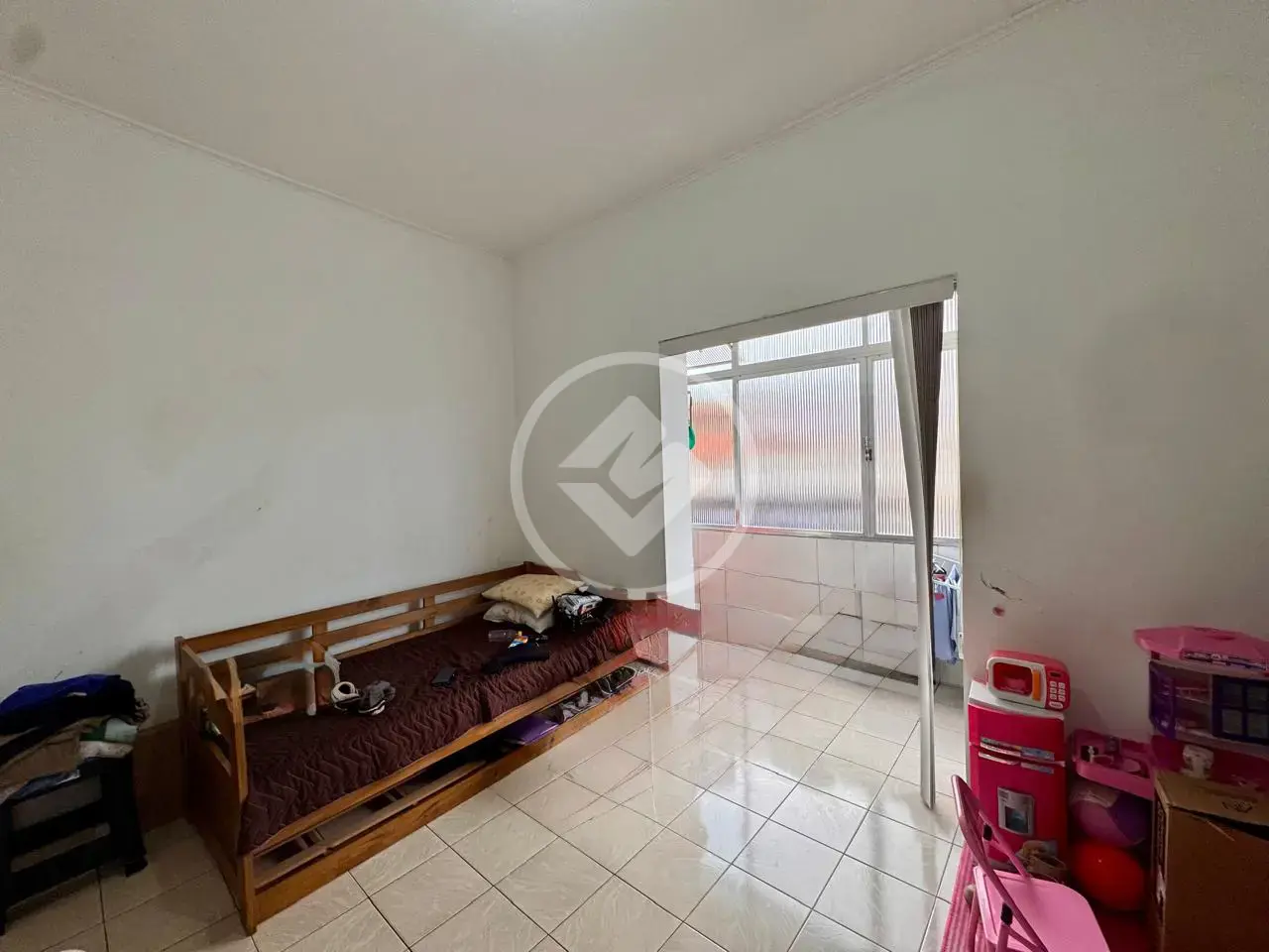 Imagem 1 - Apartamento em Centro, São Vicente - SP