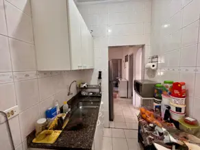 Imagem 6 - Apartamento em Centro, São Vicente - SP