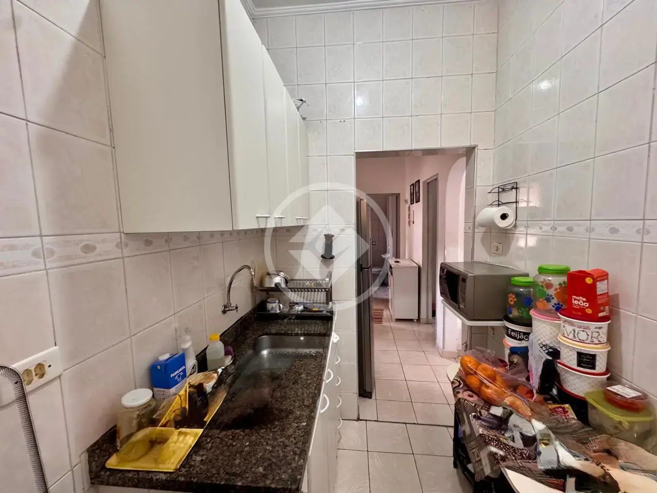 Imagem 6 - Apartamento em Centro, São Vicente - SP