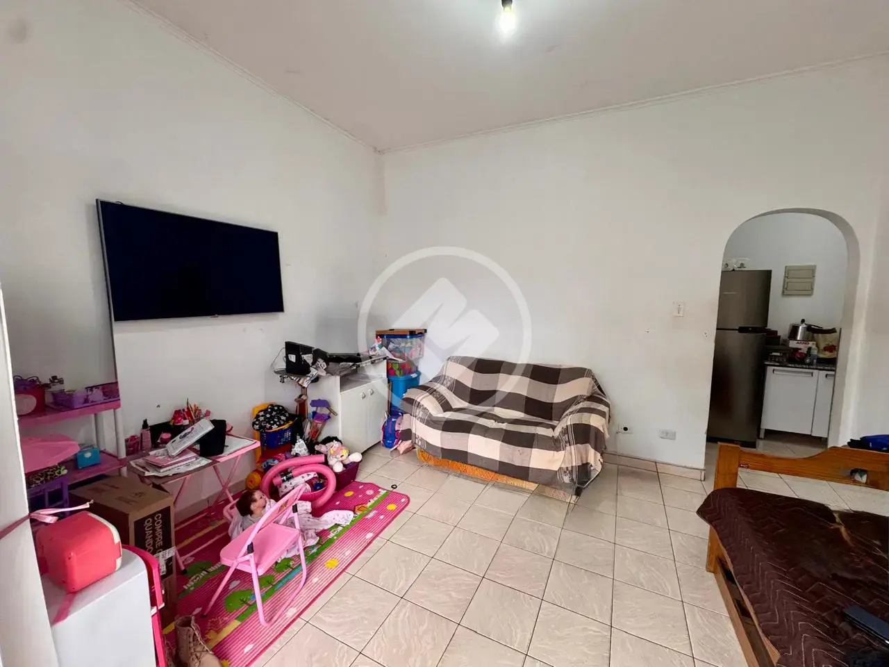 Imagem 2 - Apartamento em Centro, São Vicente - SP