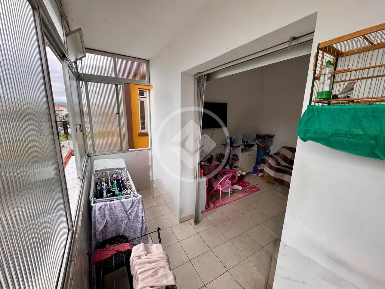Imagem 3 - Apartamento em Centro, São Vicente - SP