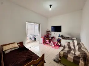 Apartamento Centro, São Vicente - SP — foto 2