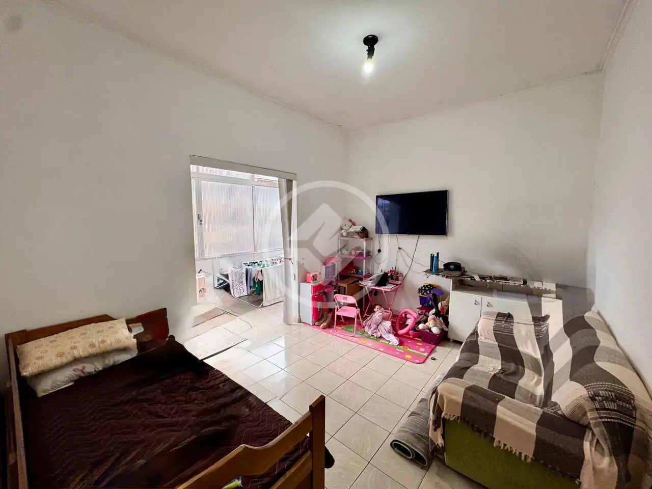 Imagem 1 - Apartamento em Centro, São Vicente - SP
