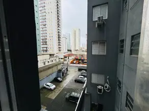 Kitnet / Conjugado Embaré, Santos - SP — foto 2