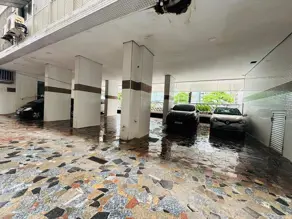 Apartamento Pompéia, Santos - SP — foto 2