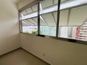 Imagem 2 - Apartamento em Pompéia, Santos - SP