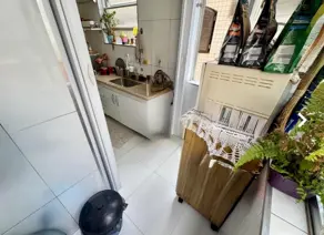 Imagem 5 - Apartamento em Aparecida, Santos - SP