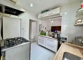 Imagem 4 - Apartamento em Aparecida, Santos - SP