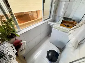 Imagem 6 - Apartamento em Aparecida, Santos - SP