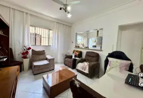 Imagem 2 - Apartamento em Aparecida, Santos - SP