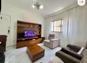 Apartamento Aparecida, Santos - SP — foto 2