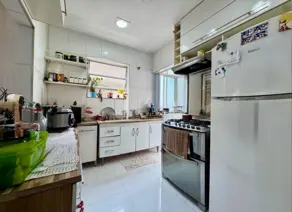 Imagem 3 - Apartamento em Aparecida, Santos - SP