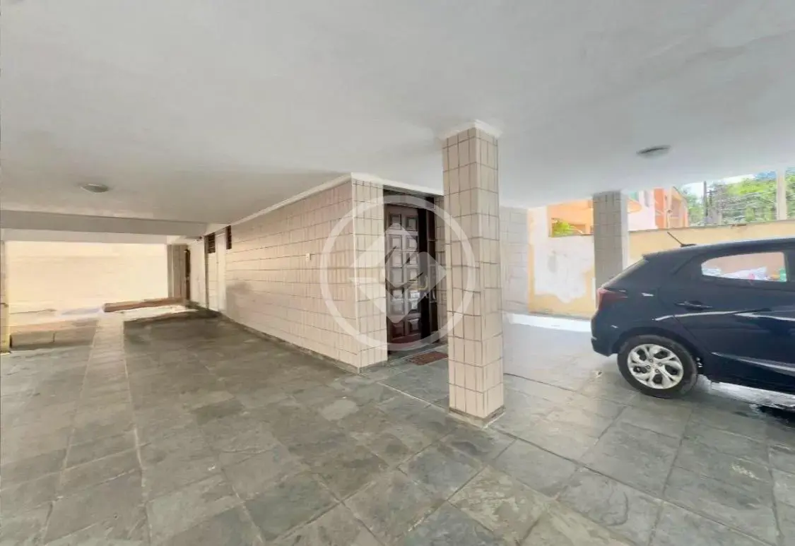 Image 17 - Apartamento em Aparecida, Santos - SP