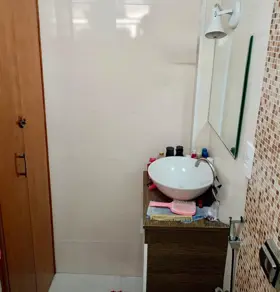 Imagem 6 - Apartamento em Aparecida, Santos - SP