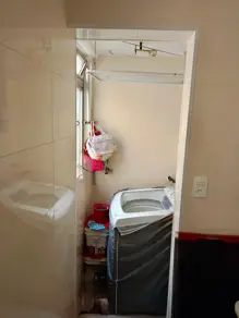 Imagem 5 - Apartamento em Aparecida, Santos - SP