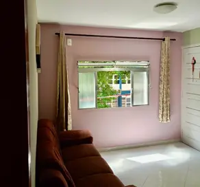 Apartamento Aparecida, Santos - SP — foto 1