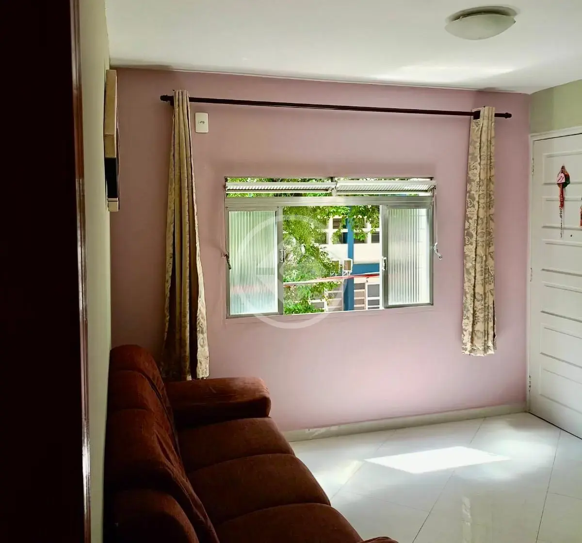 Imagem 1 - Apartamento em Aparecida, Santos - SP