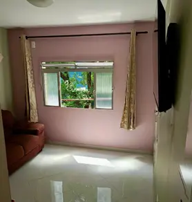 Imagem 3 - Apartamento em Aparecida, Santos - SP
