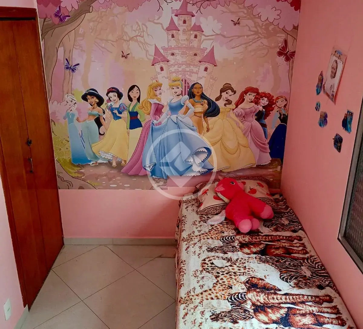 Image 15 - Apartamento em Aparecida, Santos - SP