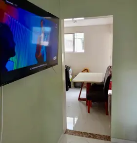 Apartamento Aparecida, Santos - SP — foto 2