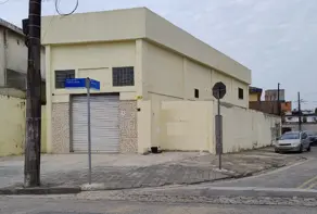 Galpão Macuco, Santos - SP — foto 1