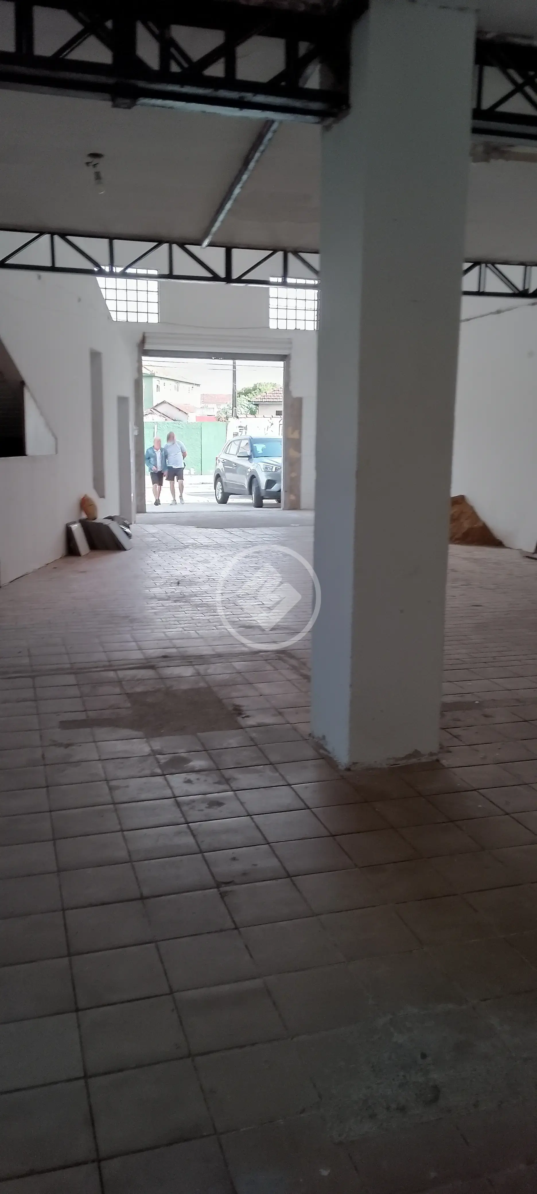 Imagem 3 - Galpão em Macuco, Santos - SP
