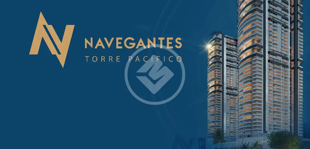 Image 32 - Apartamento em Ponta Praia, Santos - SP