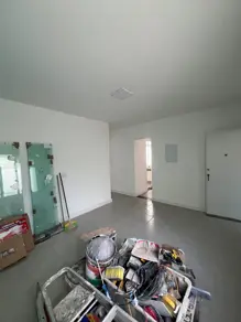 Imagem 6 - Apartamento em José Menino, Santos - SP