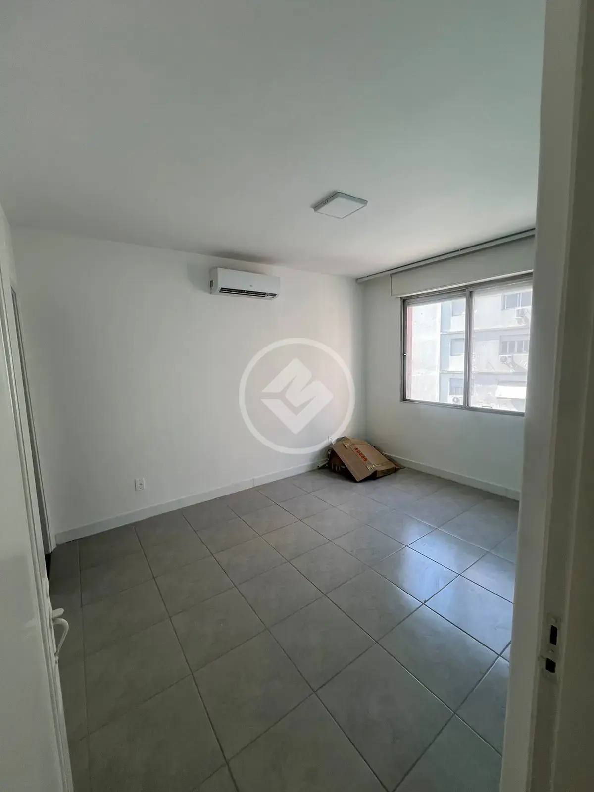 Imagem 1 - Apartamento em José Menino, Santos - SP