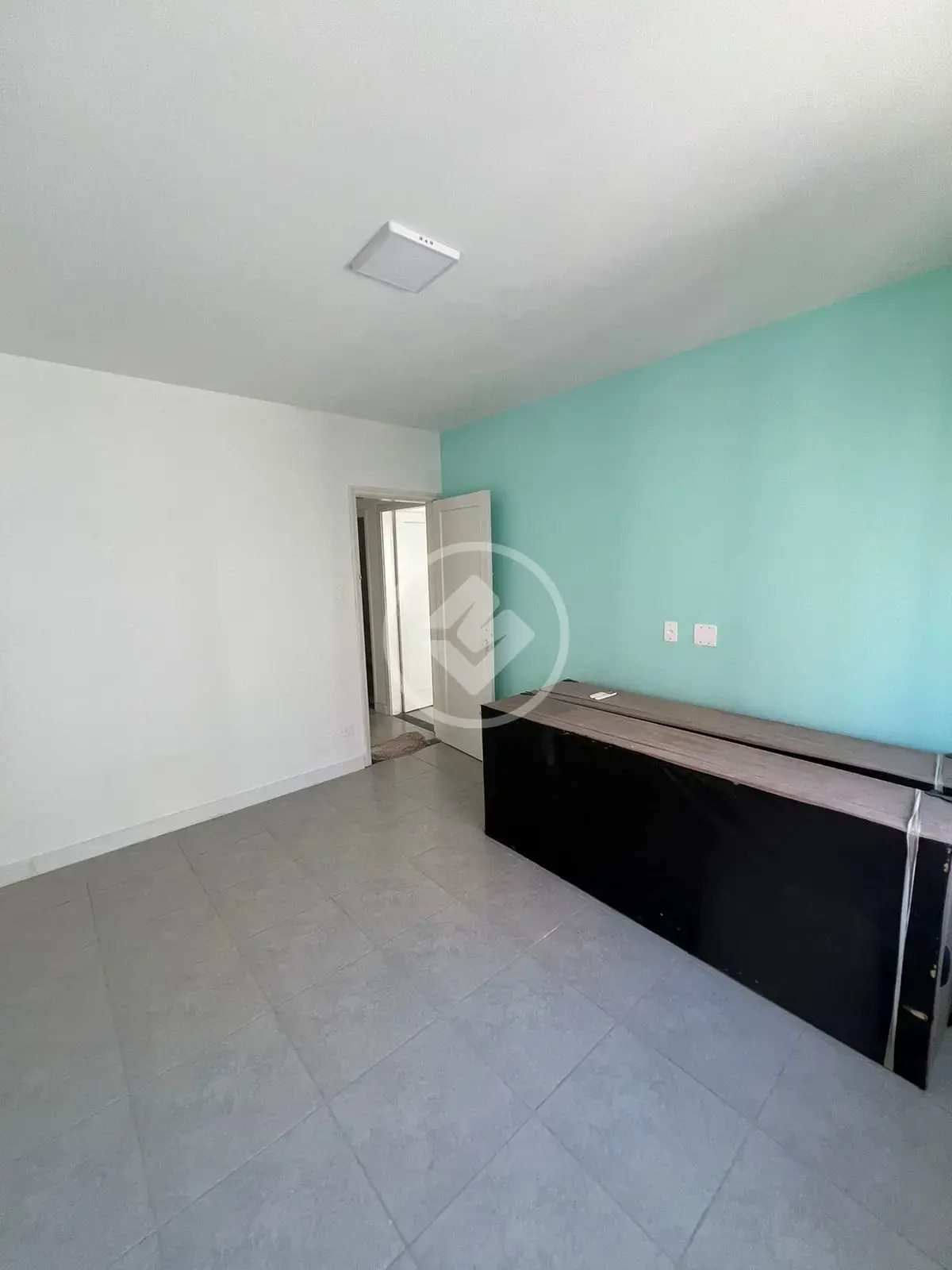 Image 2 - Apartamento em José Menino, Santos - SP
