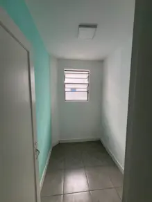 Imagem 5 - Apartamento em José Menino, Santos - SP