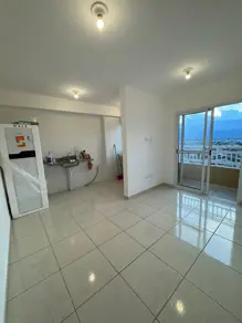 Apartamento Parque Sao Vicente, São Vicente - SP — foto 2