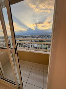 Apartamento Parque Sao Vicente, São Vicente - SP — foto 1