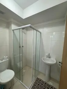 Imagem 4 - Apartamento em Parque Sao Vicente, São Vicente - SP