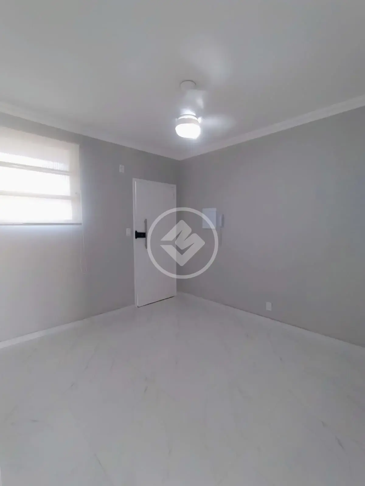 Imagem 1 - Apartamento em José Menino, Santos - SP
