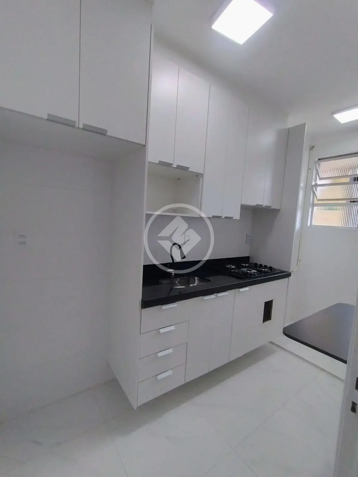 Image 21 - Apartamento em José Menino, Santos - SP