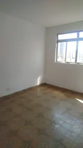 Apartamento Centro, São Vicente - SP — foto 1