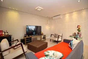Imagem 5 - Apartamento em Boqueirão, Santos - SP