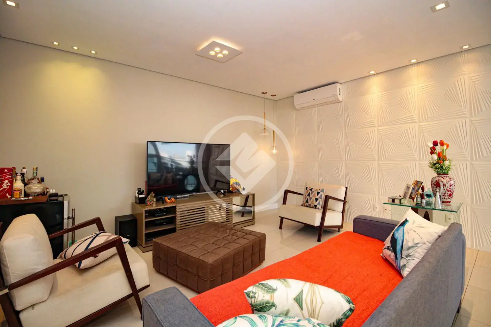 Imagem 5 - Apartamento em Boqueirão, Santos - SP