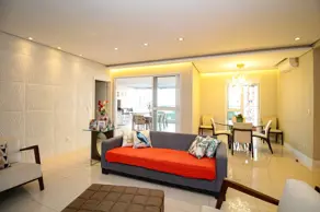 Imagem 6 - Apartamento em Boqueirão, Santos - SP