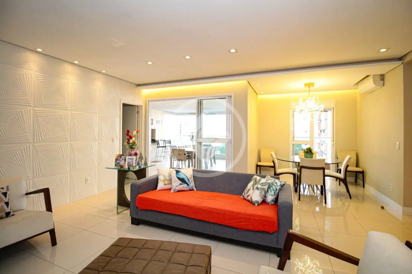 Imagem 6 - Apartamento em Boqueirão, Santos - SP