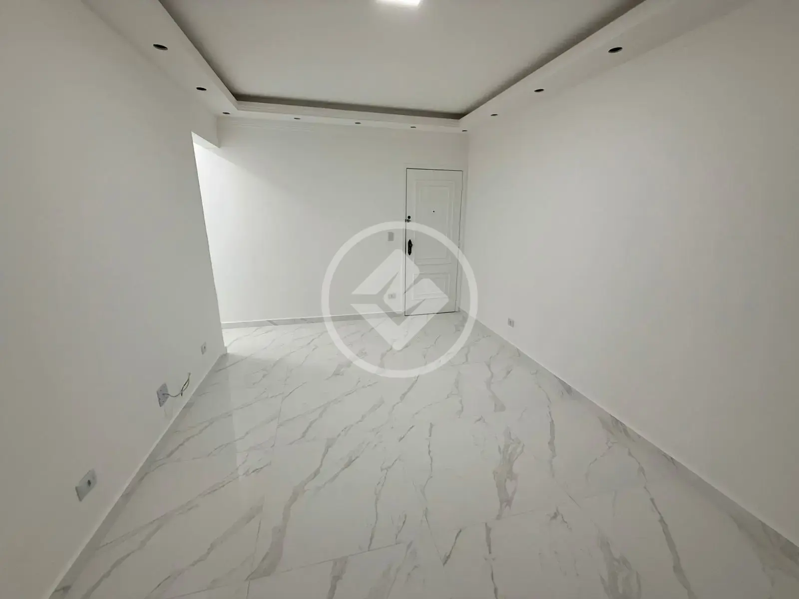 Imagem 2 - Apartamento em Centro, São Vicente - SP