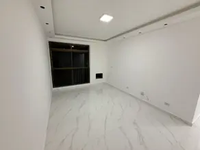 Apartamento Centro, São Vicente - SP — foto 1