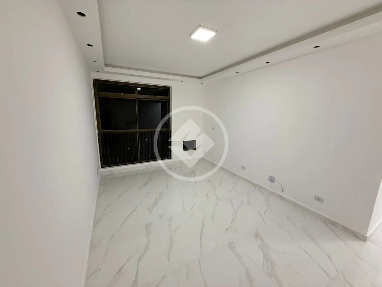 Imagem 1 - Apartamento em Centro, São Vicente - SP